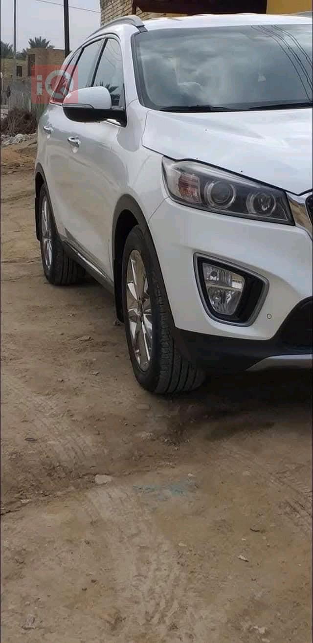 کیا سۆرینتۆ